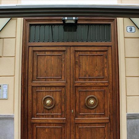 Antica Palermo Exterior foto