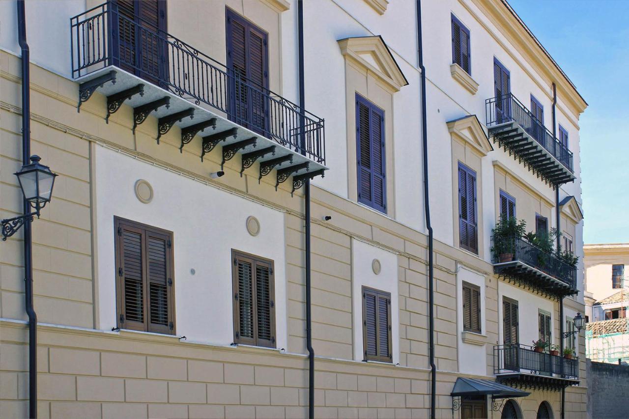 Antica Palermo Exterior foto